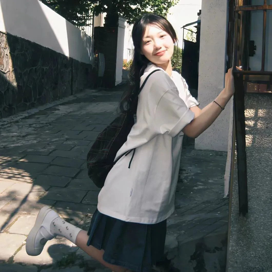 飞燕新装