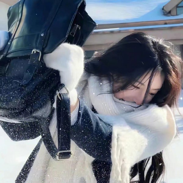 独一无二的女孩们